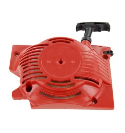 J-SKY YD45 FIG. 67 AVVIAMENTO COMPLETO