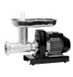 MOTORIDUTTORE CON TRITACARNE 'PAVI' SM12 370 W - HP 0,5