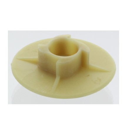 J-SKY YD45 FIG. 71 PULEGGIA AVVIAMENTO