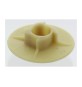 J-SKY YD45 FIG. 71 PULEGGIA AVVIAMENTO