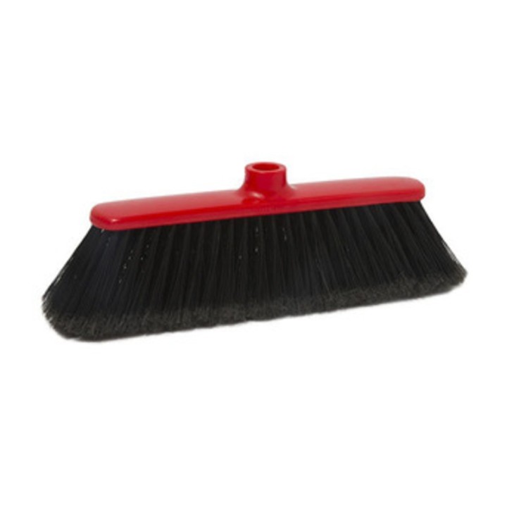 SCOPA MARY 27 CM S/MANICO