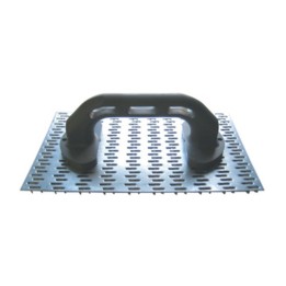 RASCHIETTO P/INTONACO 250X150 MM