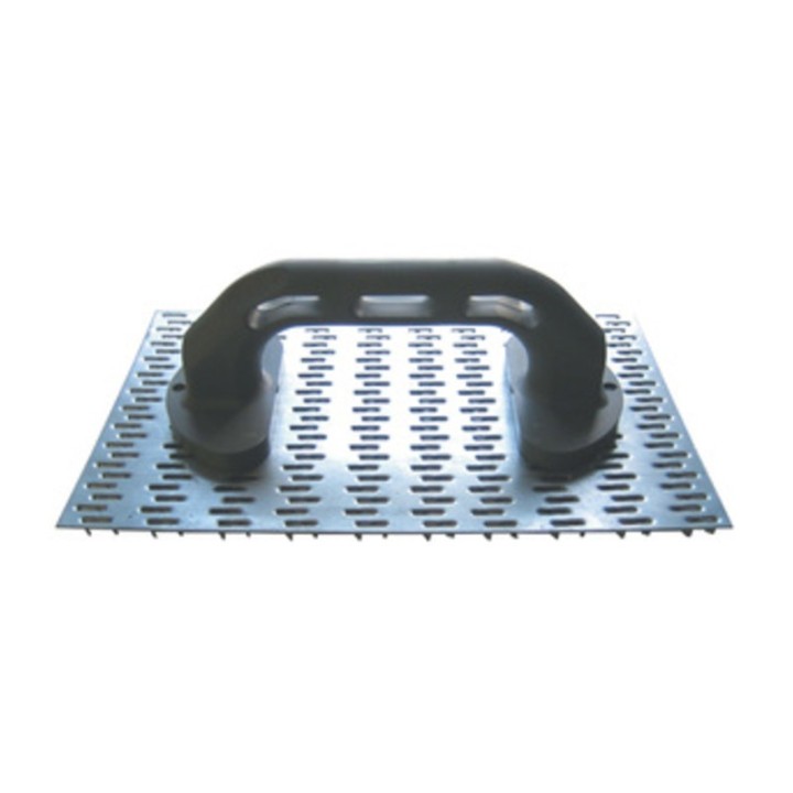 RASCHIETTO P/INTONACO 250X150 MM