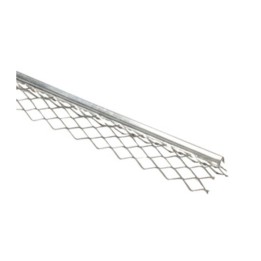 PARASPIGOLO SOTTO INTONACO GRIGL MAGLIA 5 H 280 CM