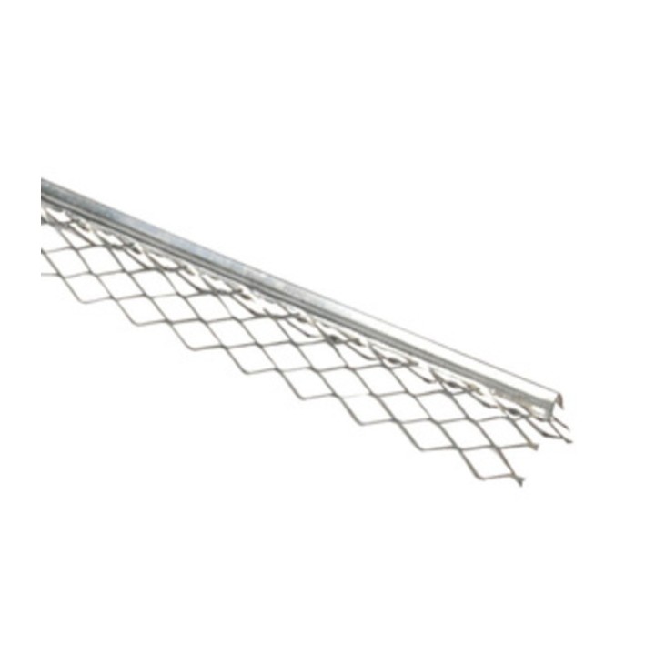 PARASPIGOLO SOTTO INTONACO GRIGL MAGLIA 5 H 280 CM