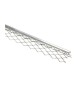 PARASPIGOLO SOTTO INTONACO GRIGL MAGLIA 5 H 280 CM