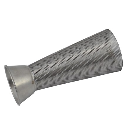 SETACCIO per spremipomodoro - cm 23,5 Ø cm 9