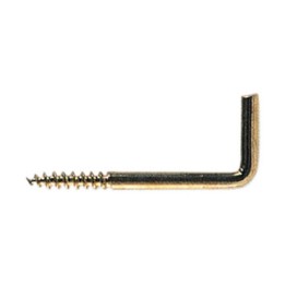 GANCIO P/QUADRO RAMPINO FILETT FER OTT 2X24 MM