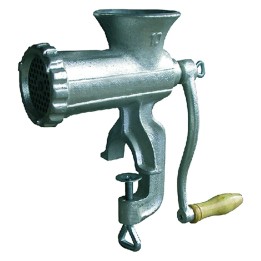 TRITACARNE MANUALE N. 10 - cm.27,5x24,5x30