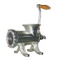 TRITACARNE MANUALE N. 12 - cm.28,5x24,5x15,5
