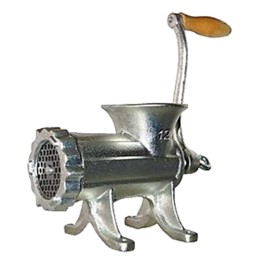 TRITACARNE MANUALE N. 22 - cm.34,5x29x18,5