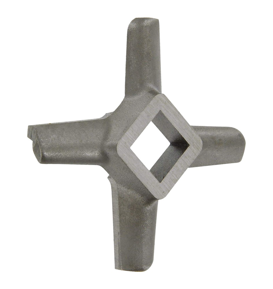 COLTELLO PER TRITACARNE per n.22