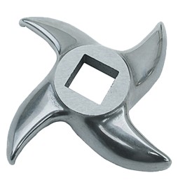 COLTELLO PER TRITACARNE per n.22