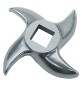 COLTELLO PER TRITACARNE per n.32