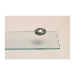 REGGIMENSOLA PINCO 09106 45X20 NICHEL 8 MM 2 PZ*