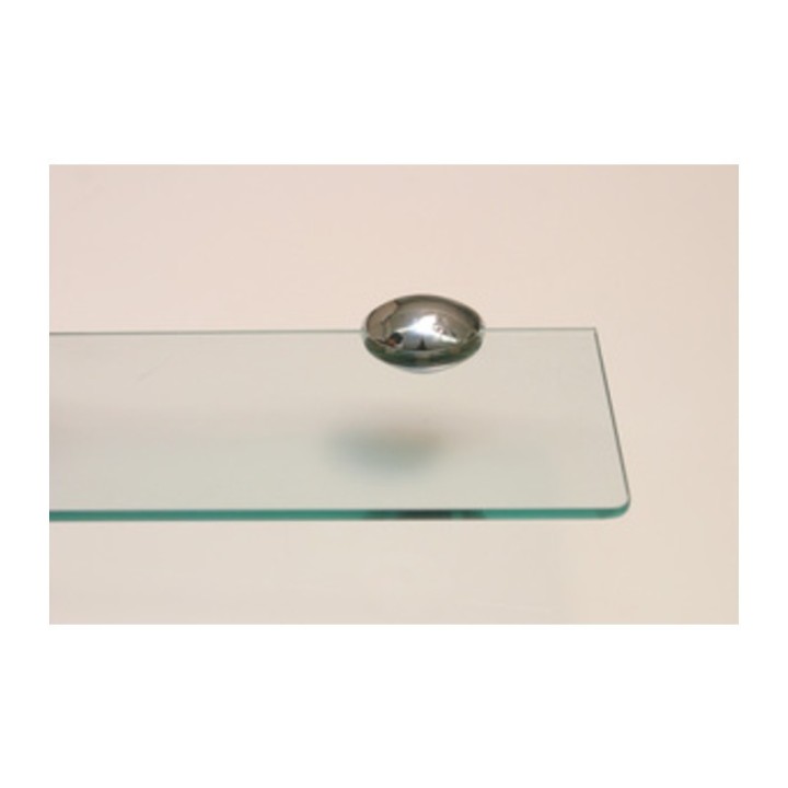 REGGIMENSOLA PINCO 09106 45X20 NICHEL 8 MM 2 PZ*