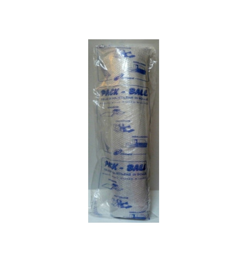 TELO A BOLLI P/IMBALLO 1X 10 M