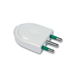 FME 82.510 SPINA 10A 2P+T GARANTI FK