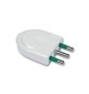 FME 82.510 SPINA 10A 2P+T GARANTI FK