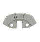 J-SKY YD45 FIG.164 PATTINO FRIZIONE