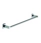 GEDY EP2145 EDERA PORTASCIUGAMANI 45 CM CROMO