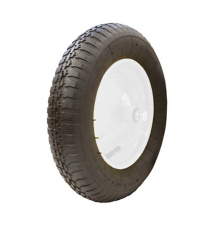 PNEUMATICO P/RUOTA VESPA CARRIOLA