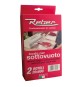 SACCHETTI A ROTOLI PER SOTTOVUOTO SCATOLATI N. 2 rotoli cm 30 x 6 mt