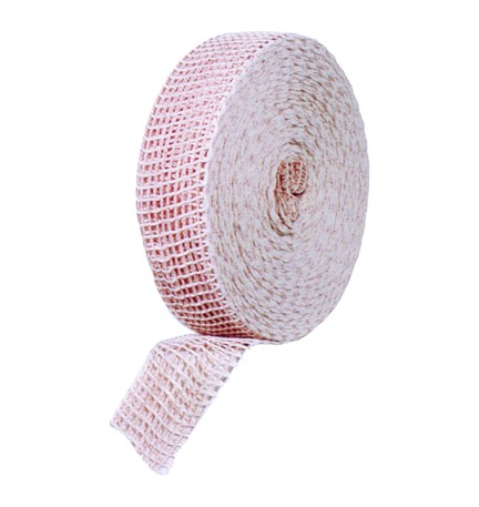 RETE PER SALUMI 16 quadri / mm.60 - Ø applic.110 mm