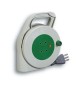 FME 01.163 AVVOLGICAVO 2P 5 M 3X1 10A+T
