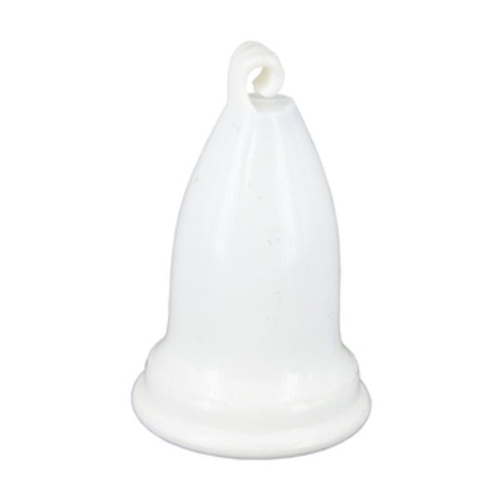 FIOCCO P/SCORRITENDA BIANCO 12.5410**