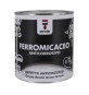 SMALTO CUVER 0,750 L FERROMICACEO GRIGIO SCURO