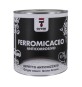SMALTO CUVER 0,750 L FERROMICACEO GRIGIO CHIARO