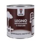 IMPREGNANTE CUVER 0,750 L TRASPARENTE BASE I