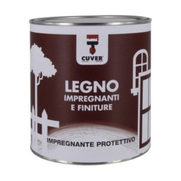IMPREGNANTE CUVER 0,750 L DOUGLAS BASE R
