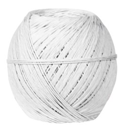 SPAGO IN LINO CANDIDO N. 2/4 - gr. 150
