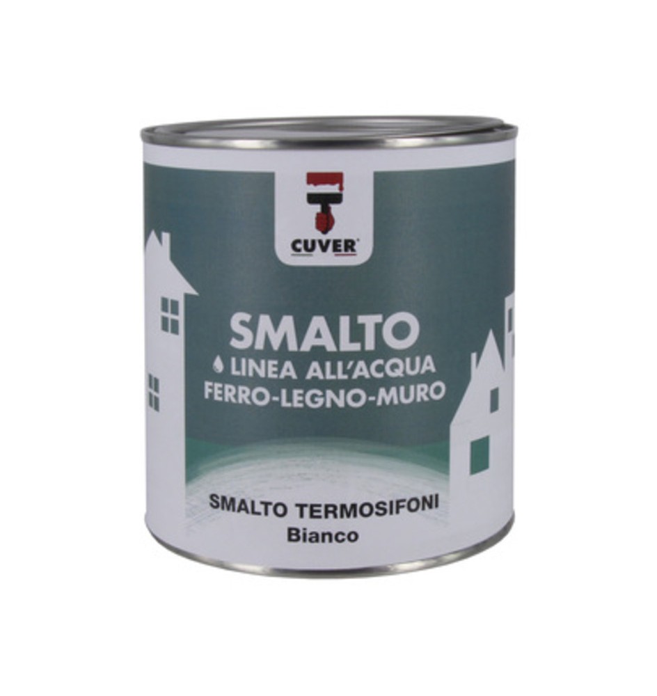 SMALTO ALLACQUA CUVER TERMOSIFONE 750 ML BIAN