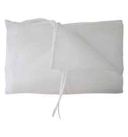 SACCO RETINATO PER PROSCIUTTO cm. 30x60 Premium