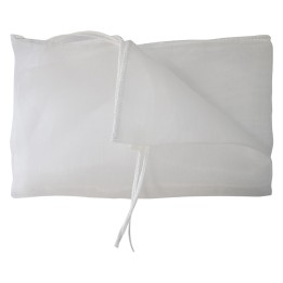 SACCO RETINATO PER PROSCIUTTO cm. 60x80 Premium