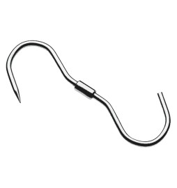 GANCIO GIREVOLE mm 260x10