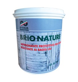IMPREGNANTE ALLACQUA BRIONATURE 0,750 L MOGANO