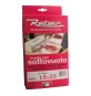 SACCHETTI PRETAGLIATI PER SOTTOVUOTO SCATOLATI 15 x 40 cf.40 pz
