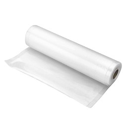 SACCHETTI A ROTOLI PER SOTTOVUOTO cm 20 x 6 mt
