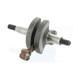 J-SKY GZ325 FIG. 38 ALBERO MOTORE