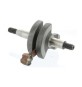 J-SKY GZ325 FIG. 38 ALBERO MOTORE