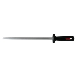 AFFILATOIO PER MACELLAIO mm 200 - pz.1