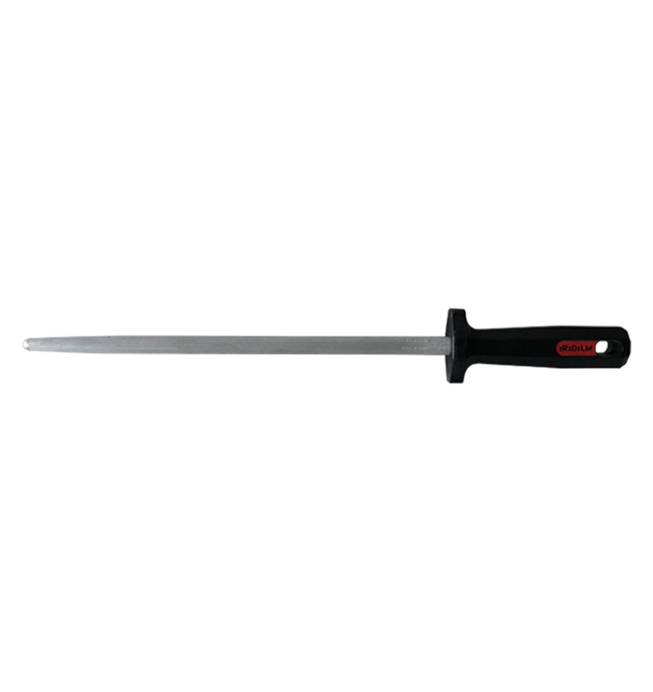 AFFILATOIO PER MACELLAIO mm 200 - pz.1
