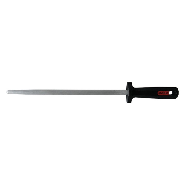 AFFILATOIO PER MACELLAIO mm 200 - pz.1