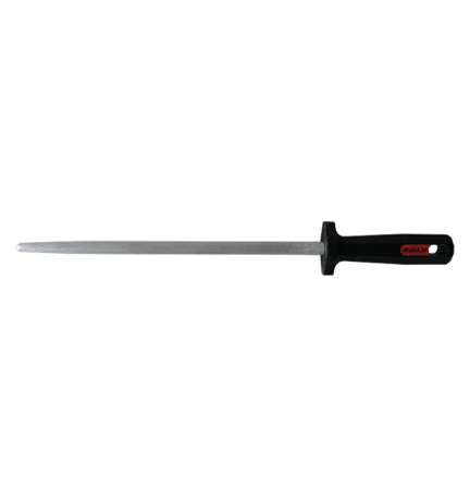 AFFILATOIO PER MACELLAIO mm 250 - pz.1