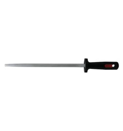 AFFILATOIO PER MACELLAIO mm 300 - pz.1
