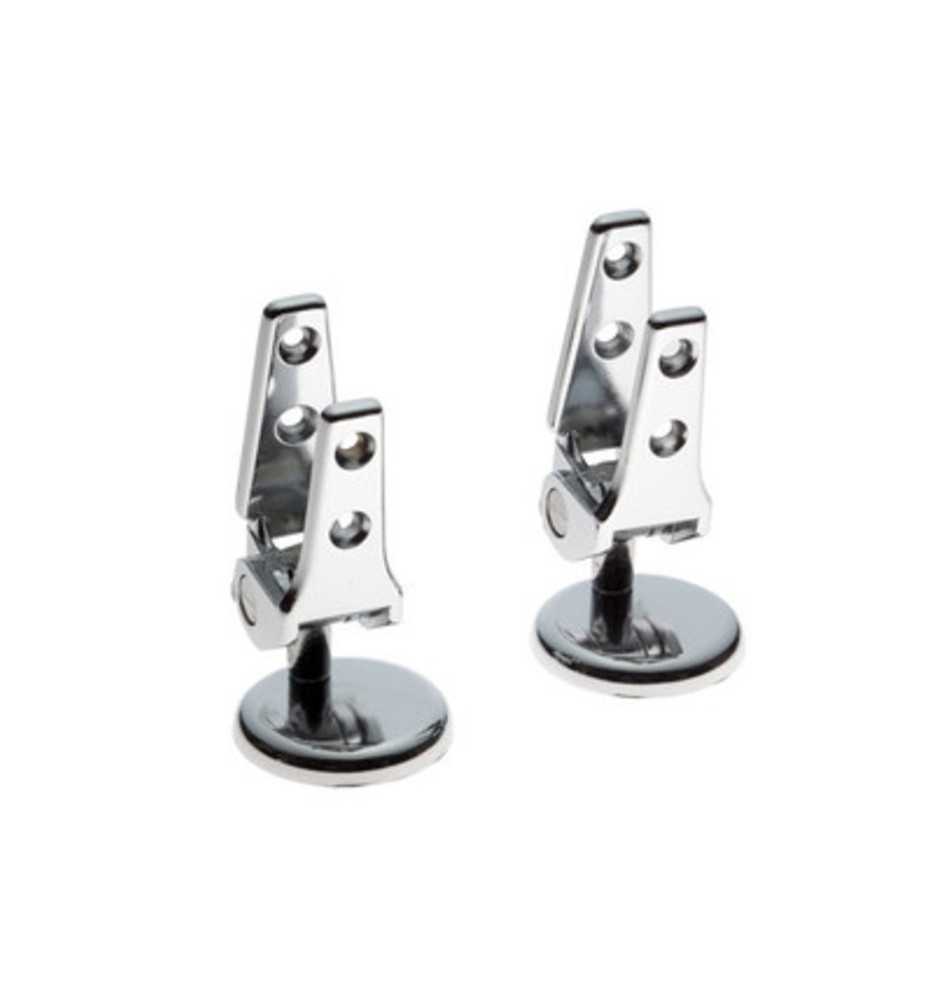 CERNIERA COPRIWATER UNIVERSALI SOVRAPPOSTE 2 PZ